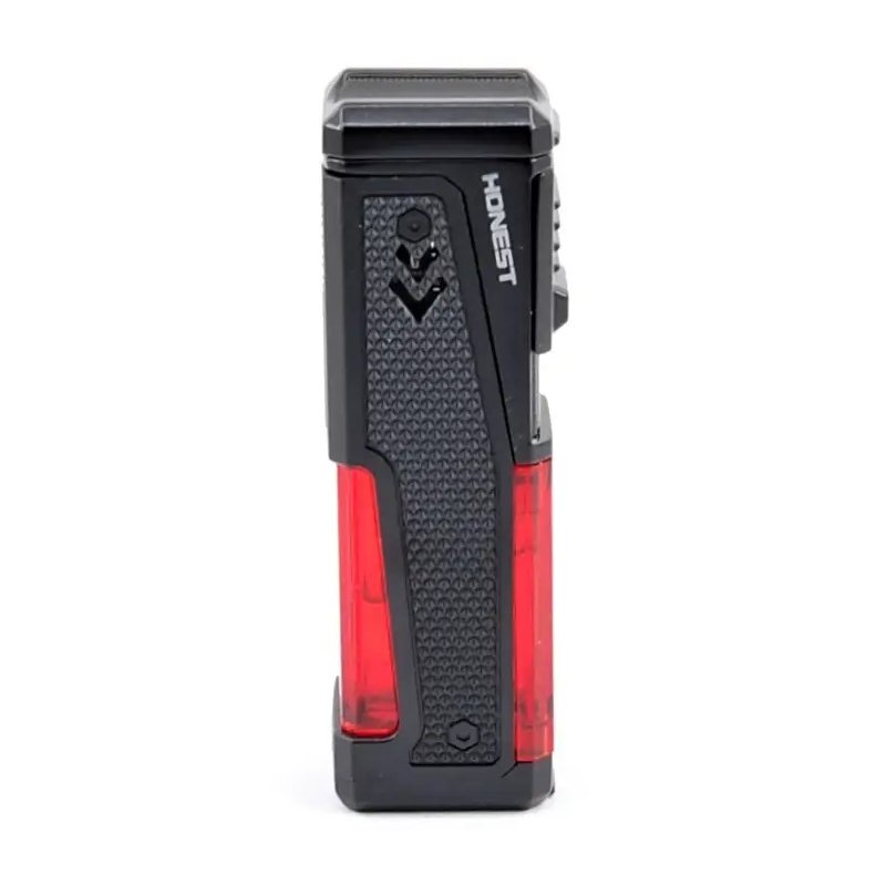 Bricheta Honest BCZ778-1BLR Black Red