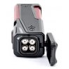 Bricheta Honest BCZ778-1BLR Black Red reduceri