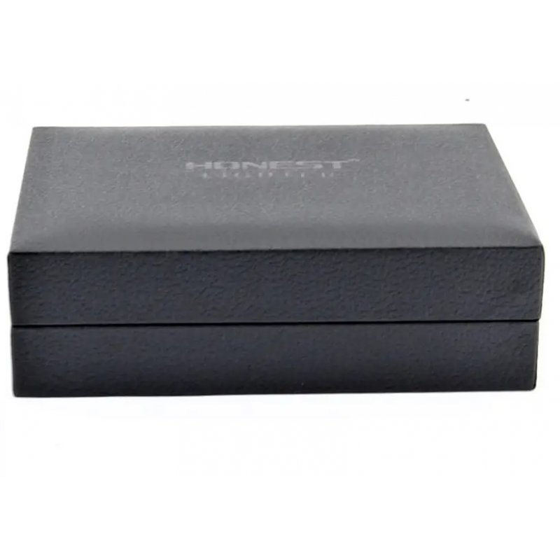 Bricheta Honest BCZ778-1BLR Black Red reduceri