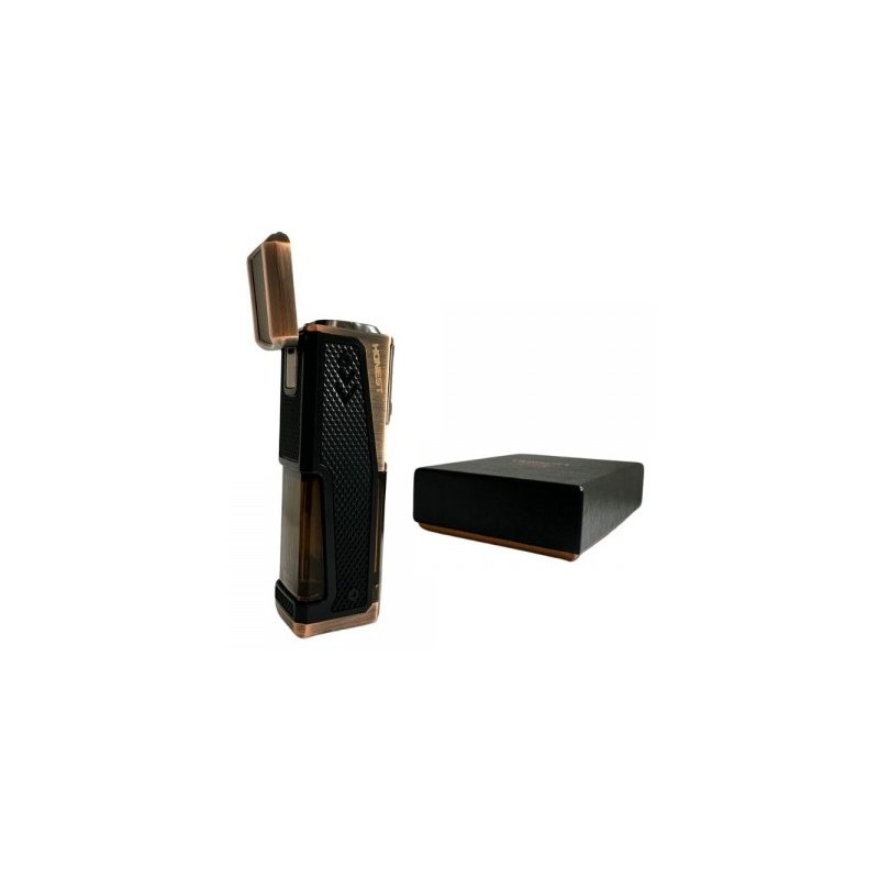 Bricheta Honest BCZ778-1BBR Brushed Bronze