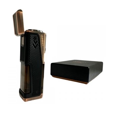 Bricheta Honest BCZ778-1BBR Brushed Bronze