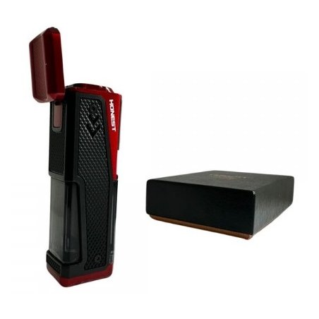 Bricheta Honest BCZ778-1CRY Jet Cherry bricheta trabuc