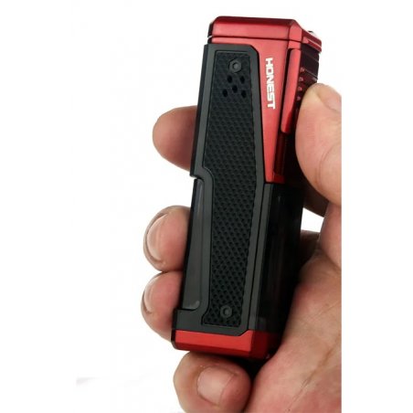 Bricheta Honest BCZ778-1CRY Jet Cherry bricheta trabuc