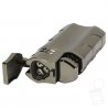 Bricheta trabuc Honest BCZ758-1DCH Dark Chrome