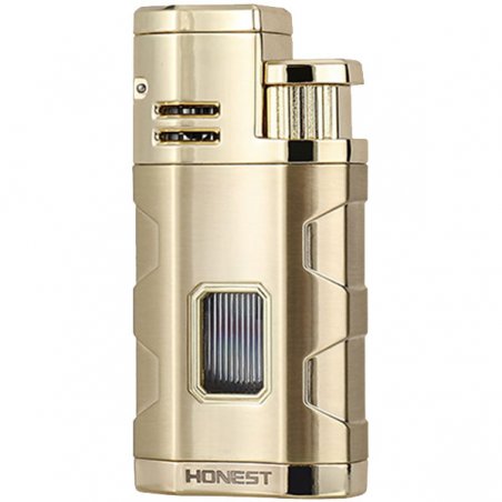 Bricheta Honest BCZ758-1GOL Gold Jet