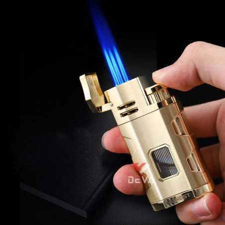Bricheta Honest BCZ758-1GOL Gold Jet reduceri