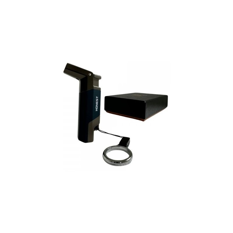 Bricheta Honest BCZ230-1GRE Keychain Green