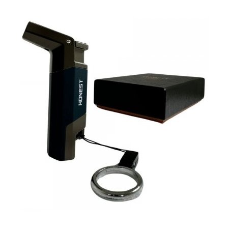 Bricheta Honest BCZ230-1GRE Keychain Green