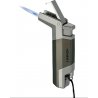 Bricheta Honest BCZ230-1SLV Keychain Silver