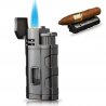 Bricheta Honest BCZ758-1DCH Dark Chrome