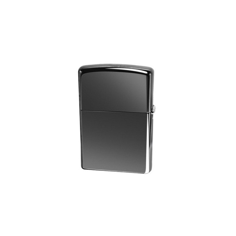 Bricheta Zippo 150 Blakc Ice