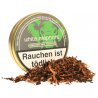 Tutun de pipa White Elephant Serengeti Fructe de cactus (50 g)