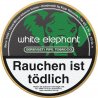 Tutun de pipa White Elephant Serengeti Fructe de cactus (50 g)