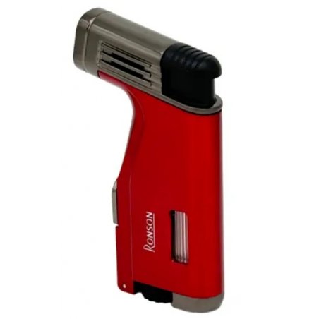 Bricheta trabuc Ronson Cigar Breeze Red Punch