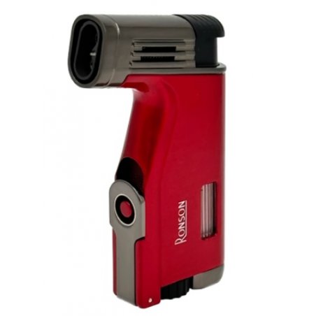 Bricheta Ronson Cigar Breeze Red Punch