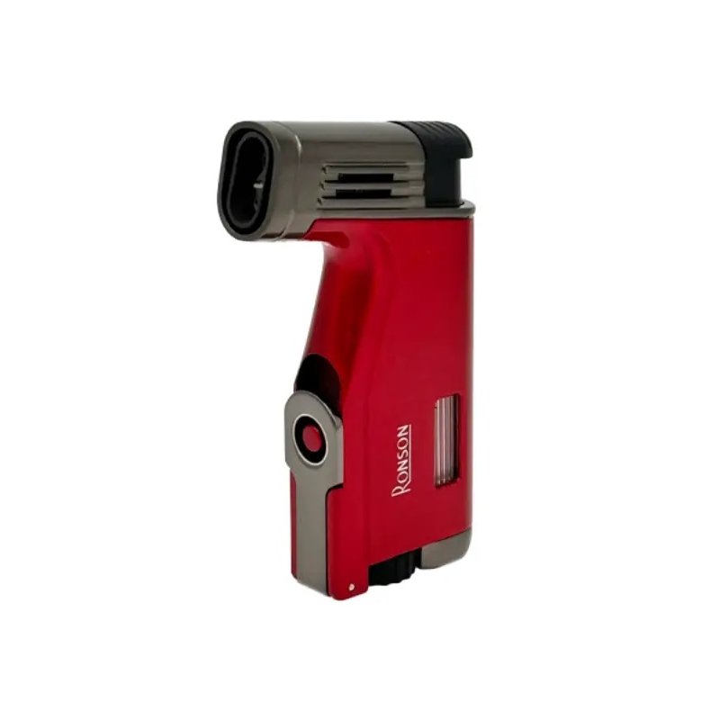 Bricheta trabuc Ronson Cigar Breeze Red Punch