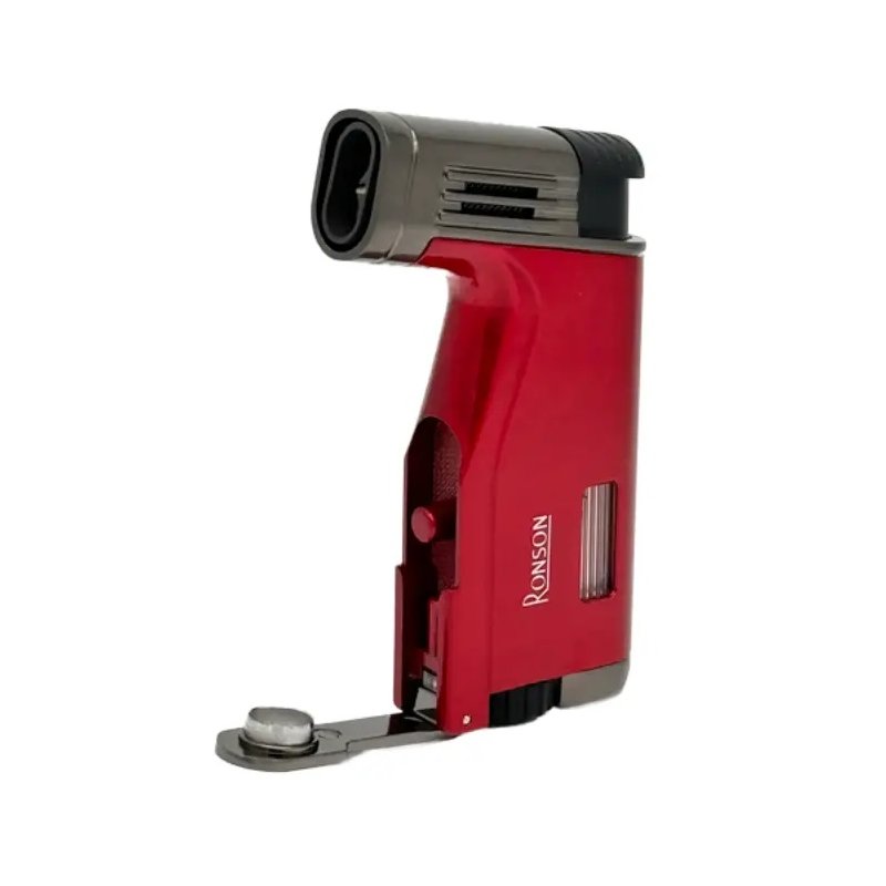 Bricheta trabuc Ronson Cigar Breeze Red Punch