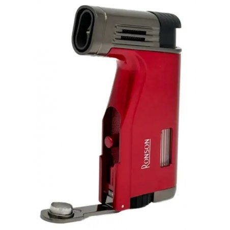 Bricheta trabuc Ronson Cigar Breeze Red Punch