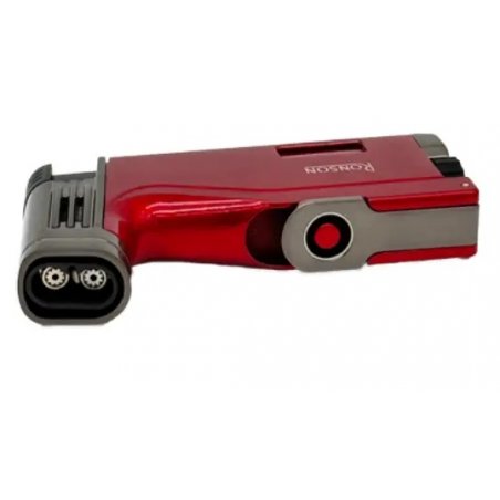 Bricheta trabuc Ronson Cigar Breeze Red Punch