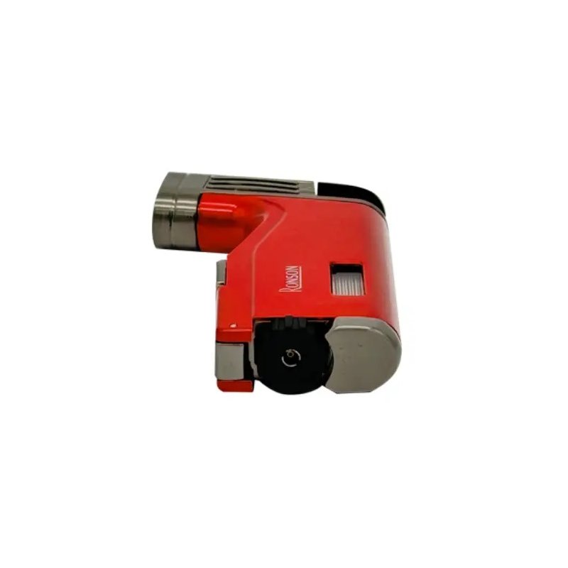 Bricheta trabuc Ronson Cigar Breeze Red Punch