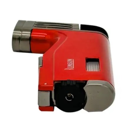 Bricheta trabuc Ronson Cigar Breeze Red Punch