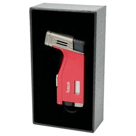 Bricheta trabuc Ronson Cigar Breeze Red Punch