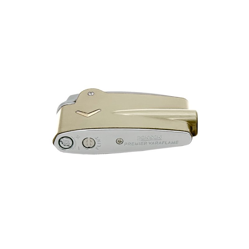 Bricheta Ronson Premier Varaflame Gold
