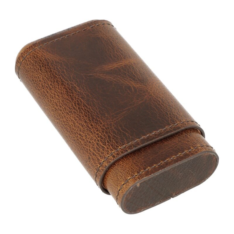 Etui 3 trabucuri Angelo Brown 812007 reduceri