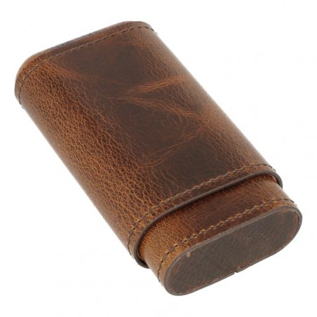 Etui 3 trabucuri Angelo Brown 812007 reduceri