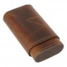 Etui 3 trabucuri Angelo Brown 812007 reduceri
