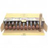 Trabucuri Dos Hermanos Royal Collection Glass Robusto (20)