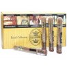 Trabucuri Dos Hermanos Royal Collection Glass Robusto (20)