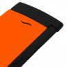 Bricheta  S.T.Dupont Slim 7 Orange Fluo 027769