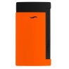 Bricheta  S.T.Dupont Slim 7 Orange Fluo 027769