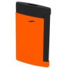 Bricheta  S.T.Dupont Slim 7 Orange Fluo 027769