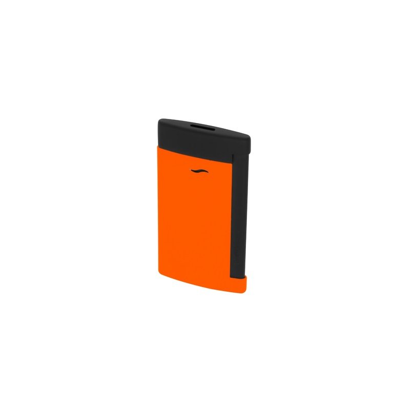 Bricheta  S.T.Dupont Slim 7 Orange Fluo 027769