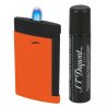 Bricheta  S.T.Dupont Slim 7 Orange Fluo 027769