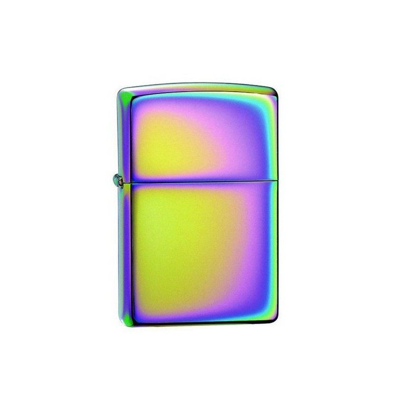 Bricheta Zippo 151 Spectrum
