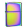 Bricheta Zippo 151 Spectrum
