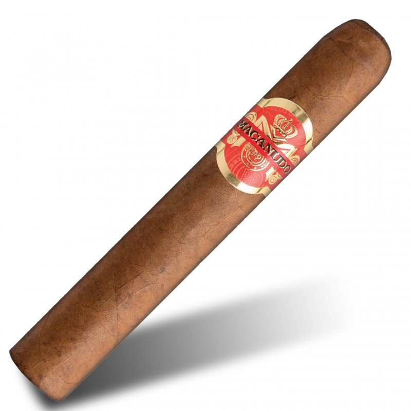 Trabucuri Macanudo Inspirado Orange Robusto (20)