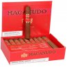 Trabucuri Macanudo Inspirado Orange Robusto (20)