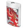 Bricheta S.T. Dupont Maxijet Camo Red D020151