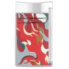 Bricheta S.T. Dupont Maxijet Camo Red D020151