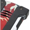 Bricheta S.T. Dupont Defi Extreme Camo Red D021451