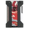 Bricheta S.T. Dupont Defi Extreme Camo Red D021451