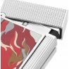 Bricheta S.T. Dupont L2 Camo Red Palladium DC16051