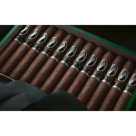 Trabucuri Davidoff Escurio 10th Anniversary Limited Edition 10