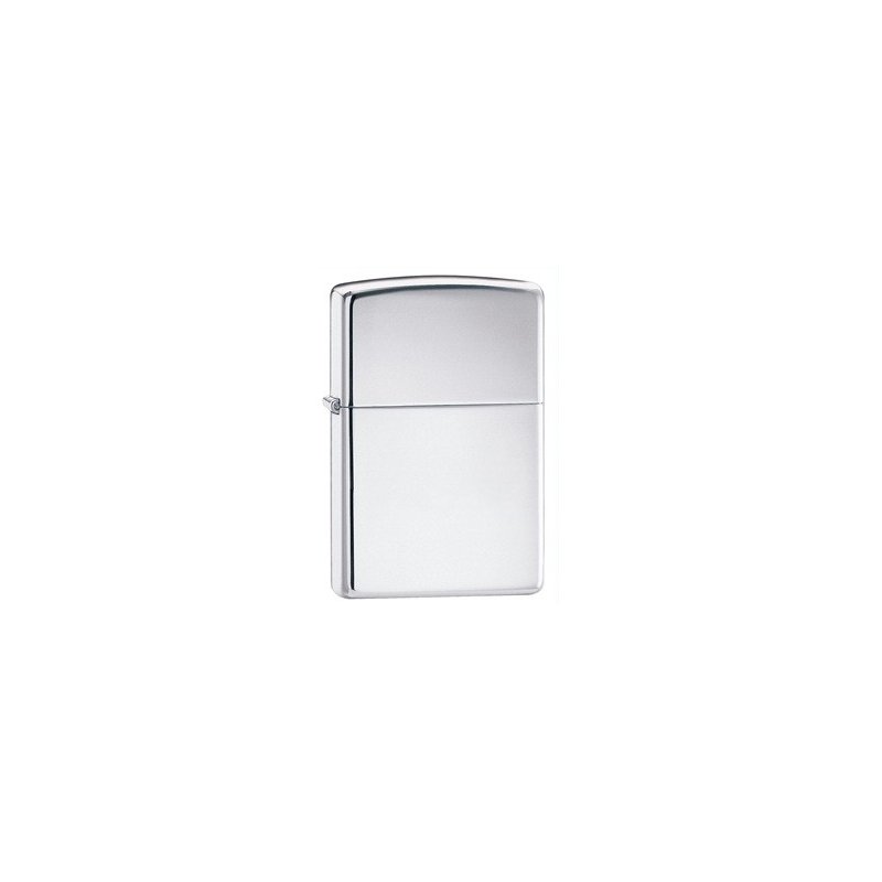 Bricheta Zippo 167 Armor High Polish Chrome
