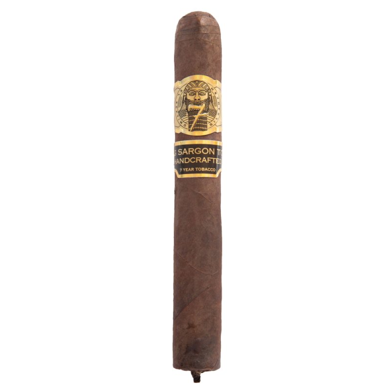 Trabucuri El Septimo The Gilgamesh Collection King Sargon Toro 10