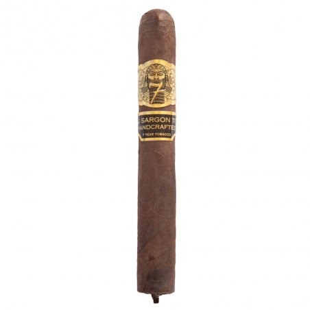 Trabucuri El Septimo The Gilgamesh Collection King Sargon Toro 10